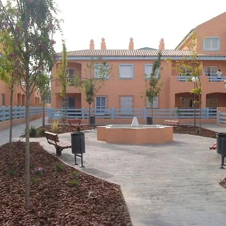 Cielo Sur Playa Apartament Vera