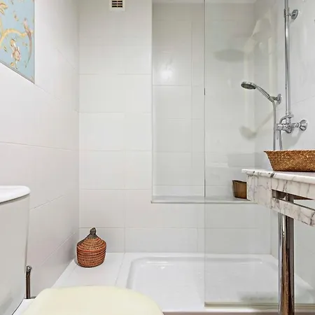 Cielo Sur Playa Apartament *