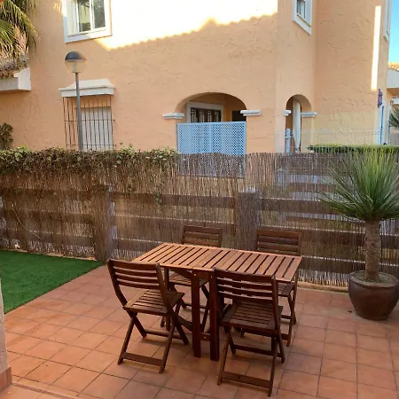 Apartament Cielo Sur Playa *