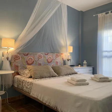 Cielo Sur Playa Apartament