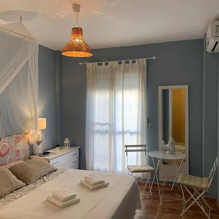 Apartament Cielo Sur Playa