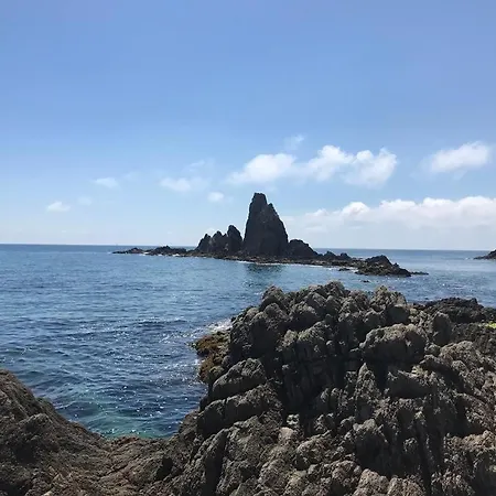 Apartament Cielo Sur Playa Vera