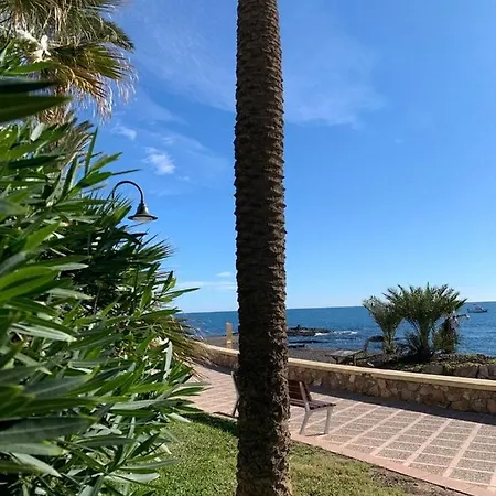 Apartament Cielo Sur Playa *