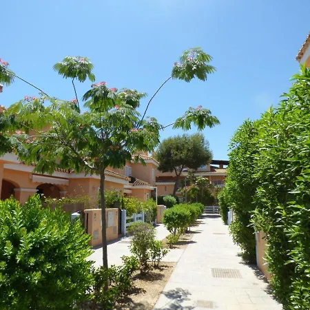 Cielo Sur Playa Apartament Vera