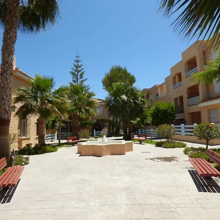 Apartament Cielo Sur Playa *