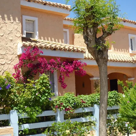 Apartament Cielo Sur Playa Vera