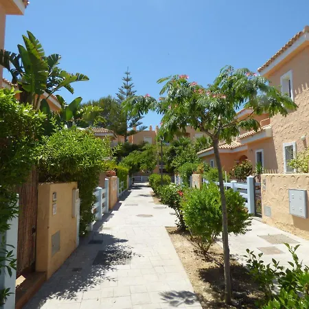 Cielo Sur Playa Apartament *