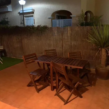 Apartament Cielo Sur Playa Vera