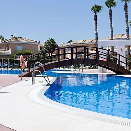 Cielo Sur Playa Apartament Vera