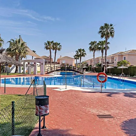 Apartament Cielo Sur Playa Vera