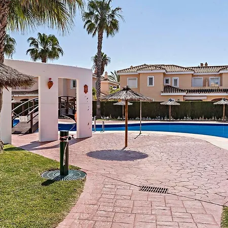 Apartament Cielo Sur Playa Vera