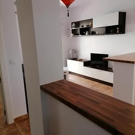 Apartament Cielo Sur Playa