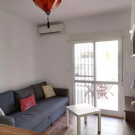 Apartament Cielo Sur Playa Vera