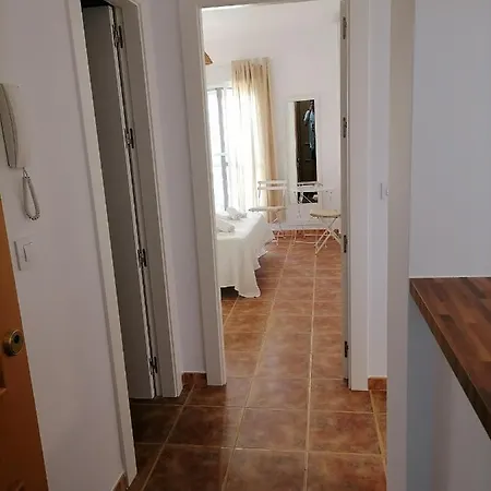 Apartament Cielo Sur Playa Vera