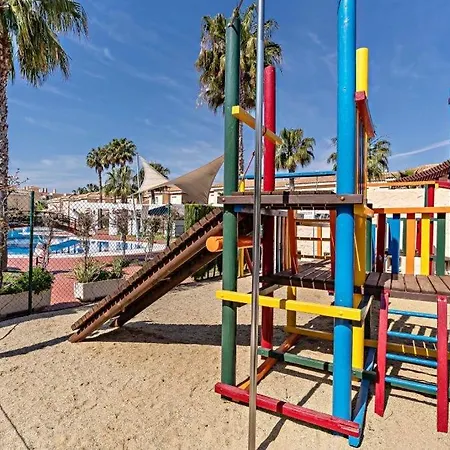 Cielo Sur Playa Apartament Vera