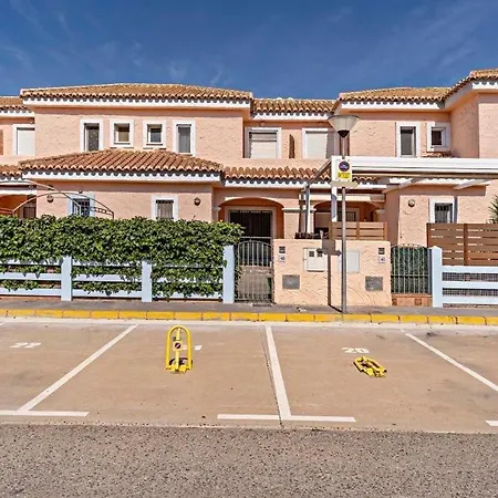 Cielo Sur Playa Apartament *