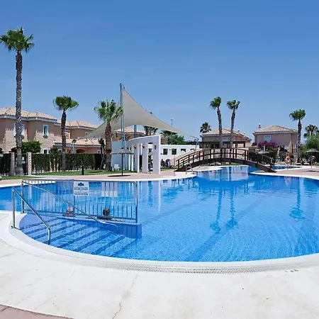 Cielo Sur Playa Apartament