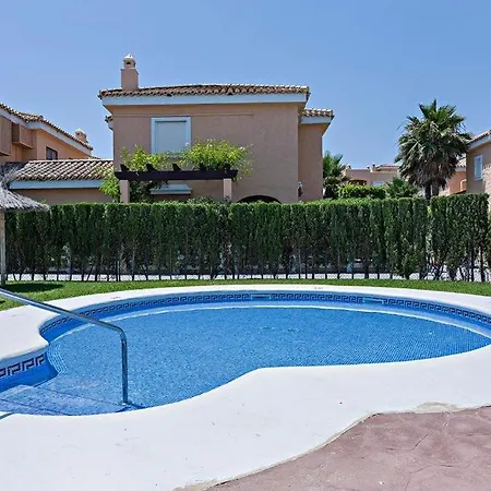 Cielo Sur Playa Apartament *